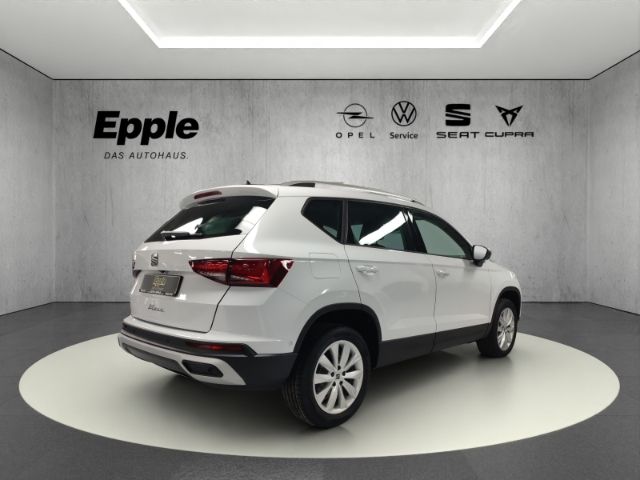 Seat Ateca - Bild 9