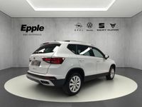 Seat Ateca - Vorschau Bild 9