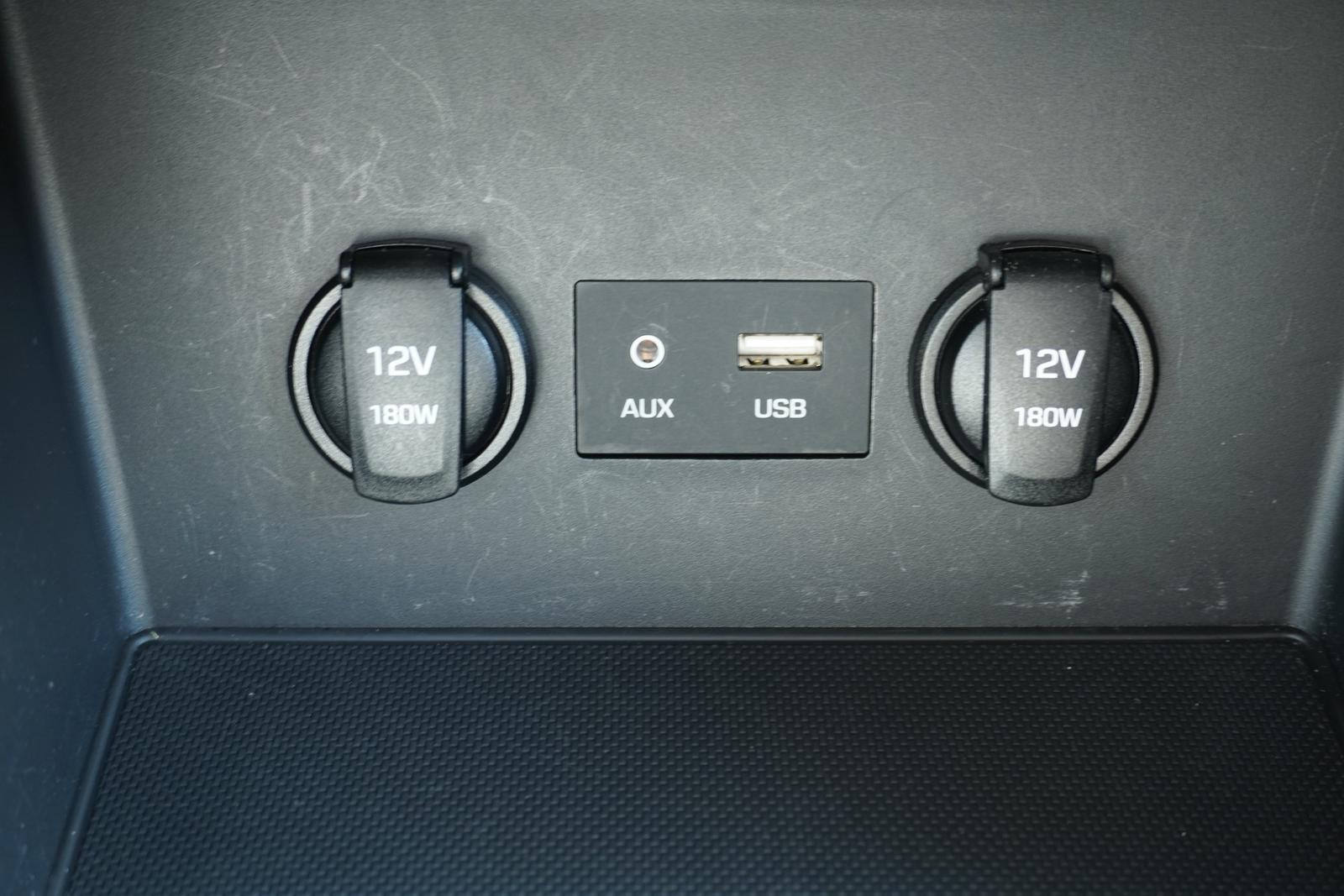 Hyundai i30 Fastback 1.0 T-GDI Trend Sitzheizung PDC USB