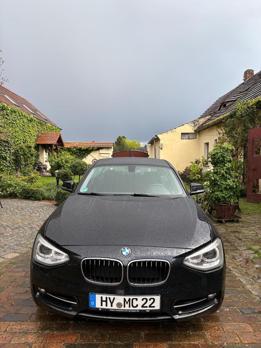 BMW 116