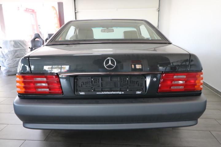 Mercedes-Benz SL 500