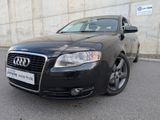 Audi A4 Avant 3.0 TDI quattro Edition wie S line - Audi A4 aus 2007: Line