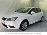 Seat Ibiza Lim. Style 5.Türer/Navi/PDChinten/Sitzhzg. - Seat Ibiza: Türer