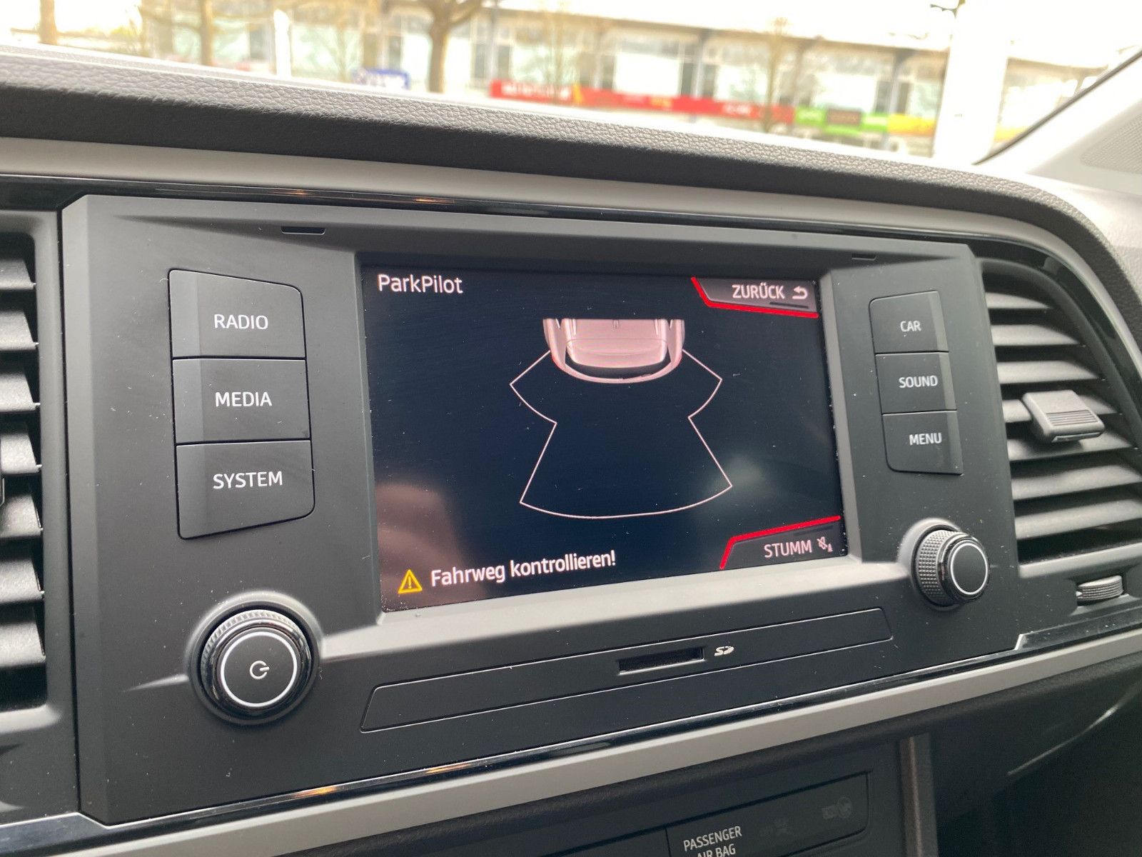 Seat Ateca Reference foto 18