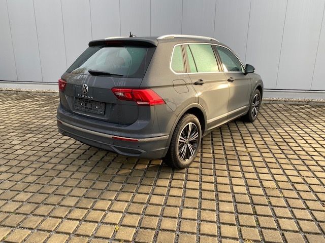 Tiguan 1.5 TSI Move AHK/LED/18-ZOLL/APP-CONNECT/