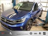 Volkswagen Taigo 1.0 TSI OPF DSG Style - Volkswagen Taigo: Automatik