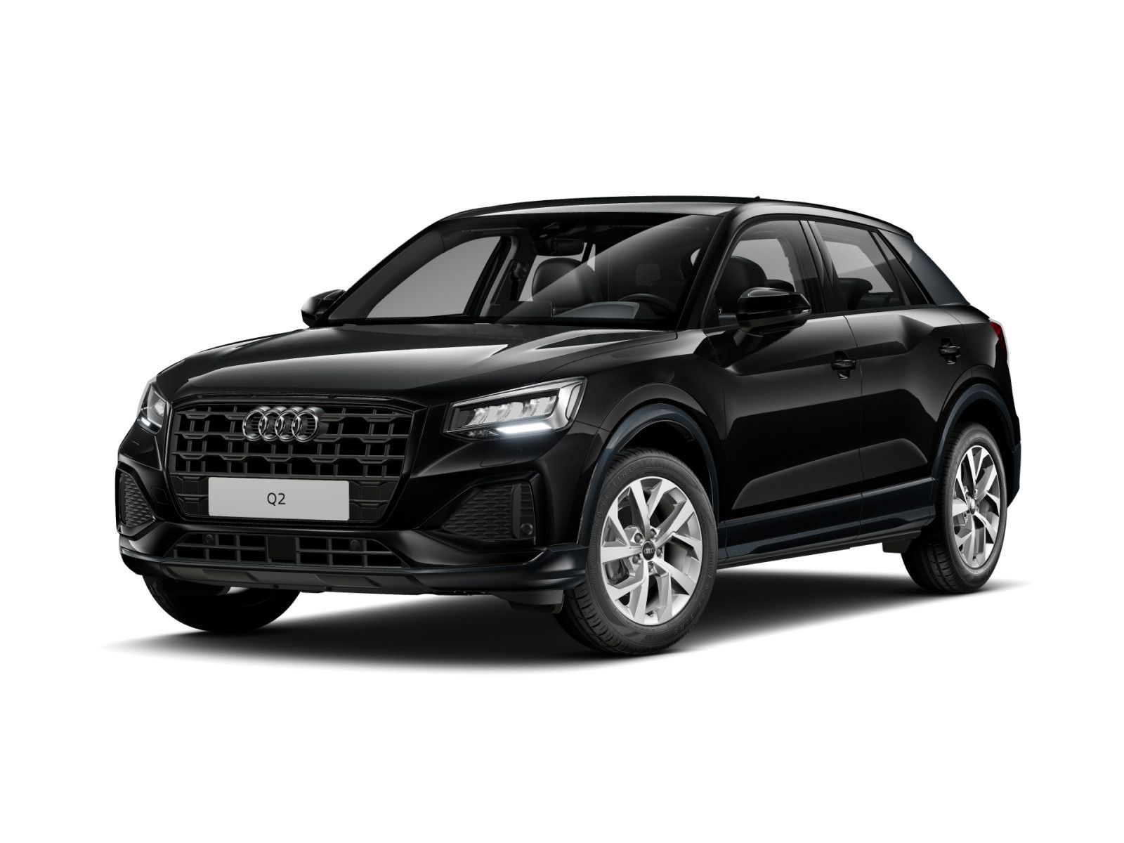 Audi Q2 - Bild 4