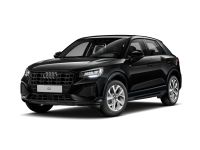 Audi Q2 - Vorschau Bild 4