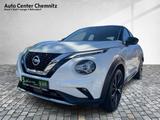 Nissan Juke 1.0 DIG-T N-Design Alcantara/LED/SHZ/Kamera - Nissan Juke aus 2020