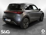 Smart #1 PREMIUM 22KW+DAB+LED+360°+Navi+Head-UP+Fahras - gebrauchte Smart SUV & Geländewagen