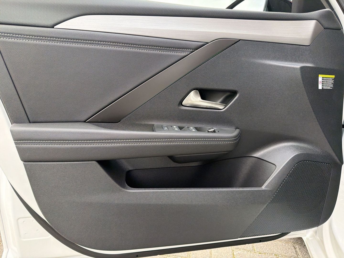 Opel Astra - Bild 13