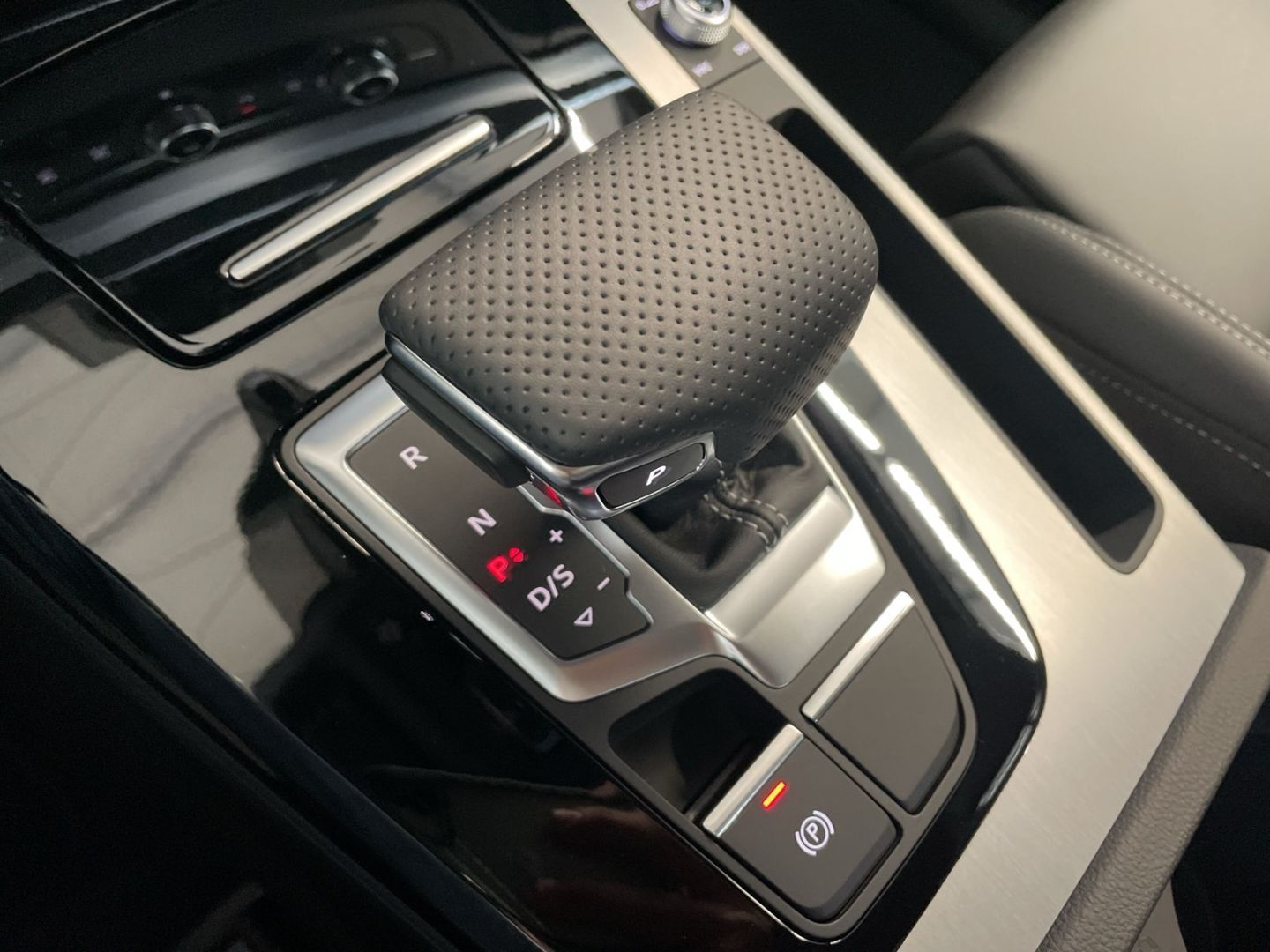 Audi Q5 - Bild 19