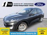 Ford Kuga 2.5 Duratec Plug-in-Hybrid PHEV ST-Line - gebrauchte Ford Limousine