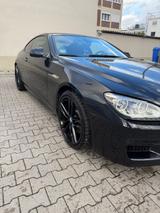 BMW 650i xDrive Coupé*STANDHEIZUNG*VOLLAUSTATTUNG* - BMW 650 Coupé 650i xdrive mit Benzin-Antrieb