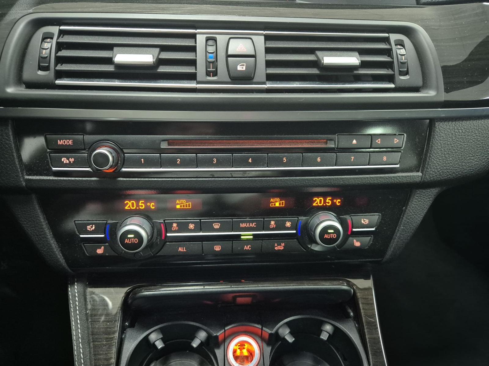BMW 530 I M-SPORT*PDC*SHZ*TEMP* | 272 ch | BVA |