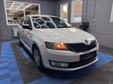 Skoda Rapid Spaceback Cool Edition*PDC*Service+TÜV neu
