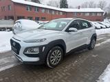 Hyundai Kona Select 2WD - Hyundai Kona Select mit Benzin-Antrieb