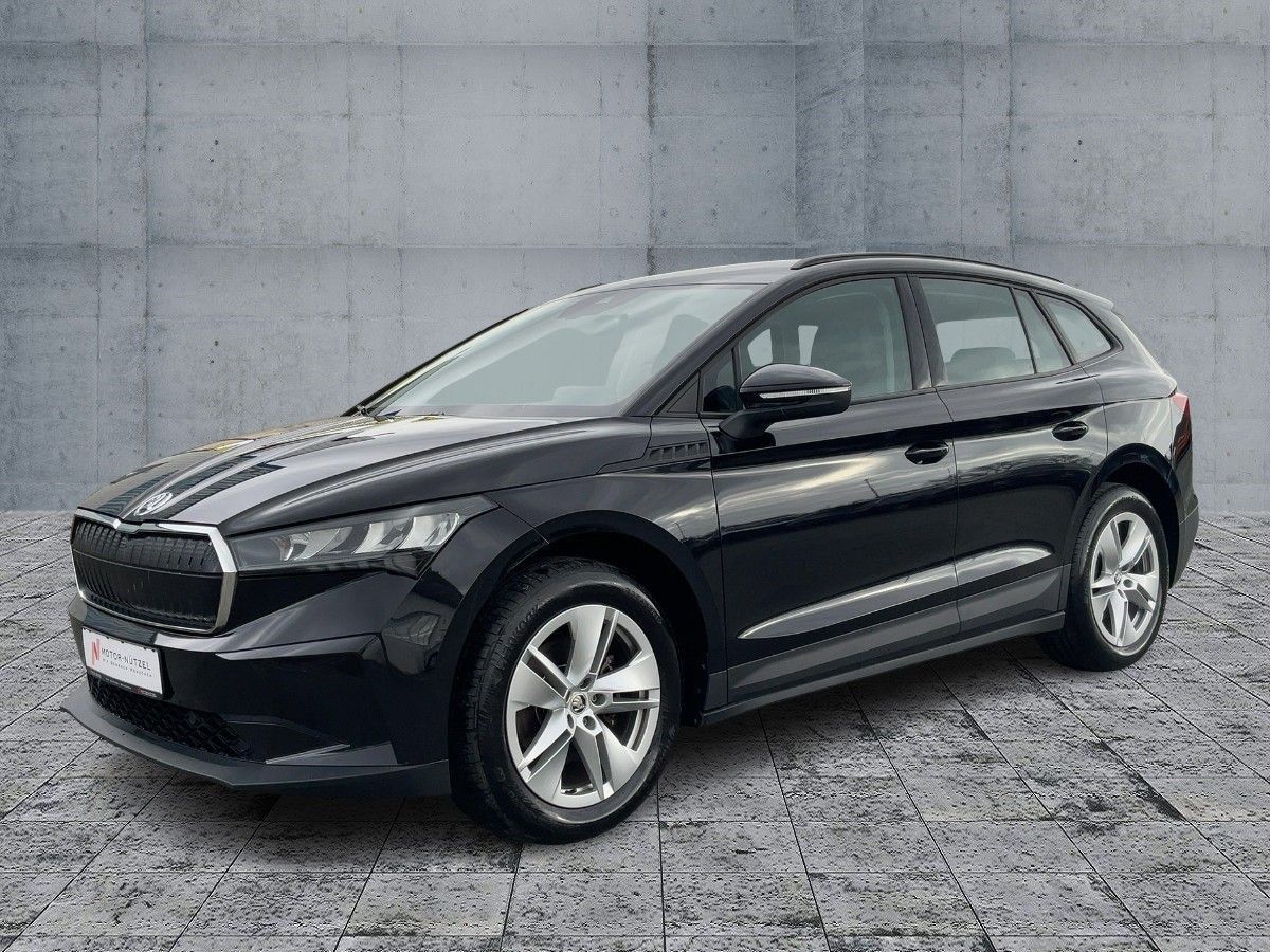 Skoda Enyaq - Bild 2