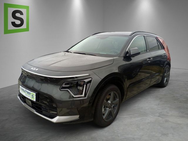 Kia e-Niro Inspiration NAVI/LED/WINTERPAKET