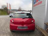 Citroën DS3 SoChic - Citroën DS3 Gebrauchtwagen