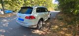 Volkswagen VW Touareg 3.0 V6 TDI R-Line - VW Touareg Gebrauchtwagen in Köln