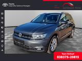 Volkswagen Tiguan 1.4 TSI BMT Comfortline 4Motion