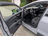 Audi Q4 e-tron 40 - Audi Q4 e-tron von privat