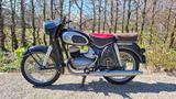 DKW RT 175 VS - DKW MOTORRAD