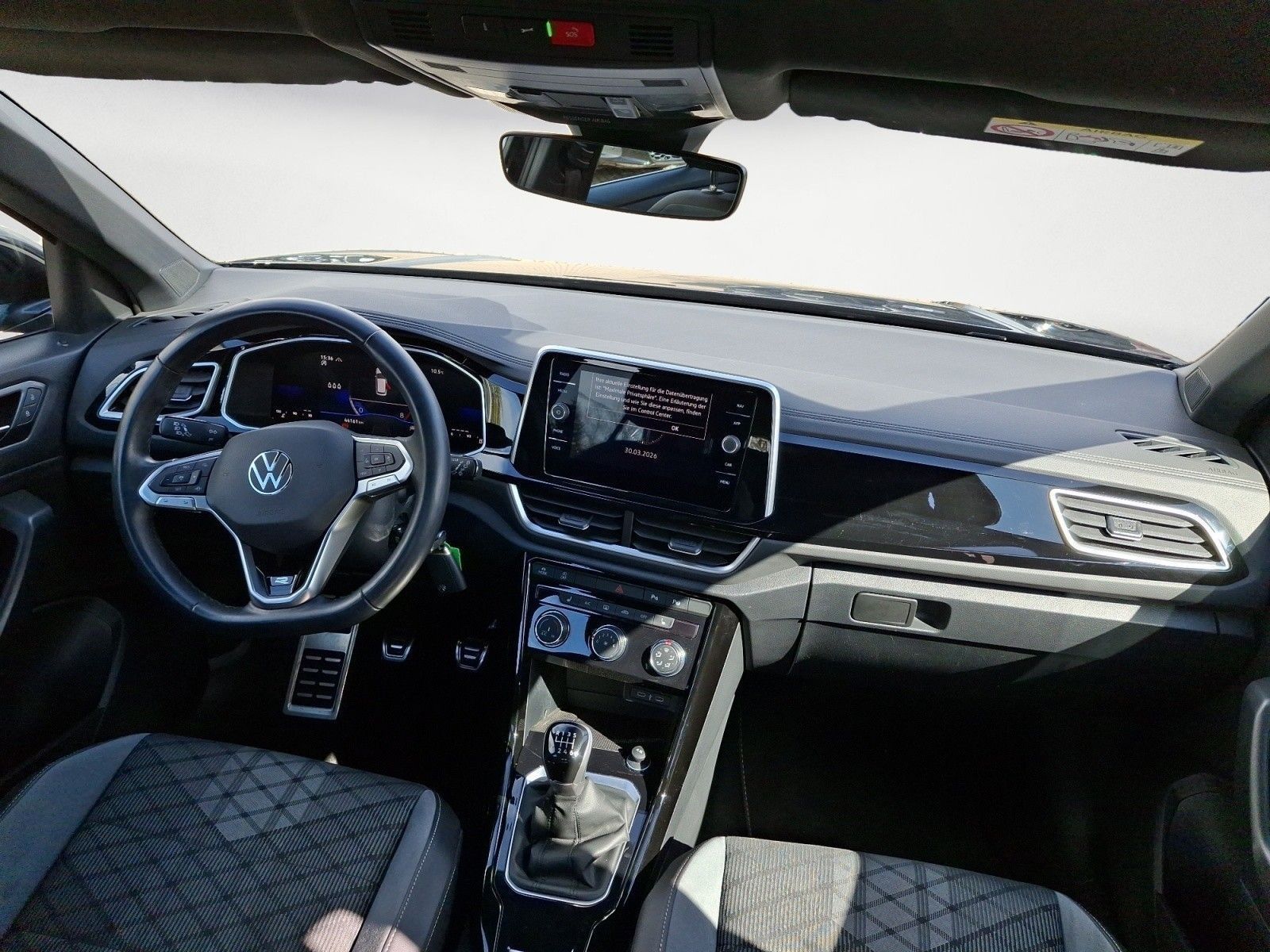 Volkswagen T-Roc - Bild 20