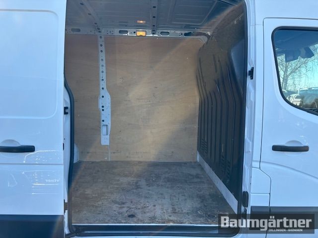 Fahrzeugabbildung Renault Master Kasten dCi 130 L2H2 Kamera/PDC/Tempomat
