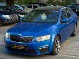 Skoda Octavia Lim.°°RS°°Automatik°°DSG°°Bi-Xenon°° - Skoda Octavia mit Diesel-Antrieb: RS