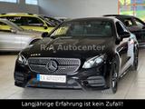 Mercedes-Benz E Coupe 220 d*AMG Paket*Widescreen*
