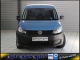 Volkswagen Caddy 1,2 TSI Rollstuhlgerecht - Volkswagen Caddy: 2.1
