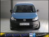 Volkswagen Caddy 1,2 TSI Rollstuhlgerecht - : Behindertengerecht