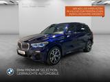 BMW X5 xDrive45e M Sport Massage AHK Harman/K Laser - BMW X5 Gebrauchtwagen in Leipzig