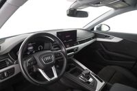 Audi A4 Allroad - Vorschau Bild 12