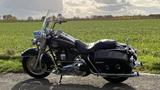 Harley-Davidson Road King (Mod. 2008) 6-Gang, ABS, 82 PS