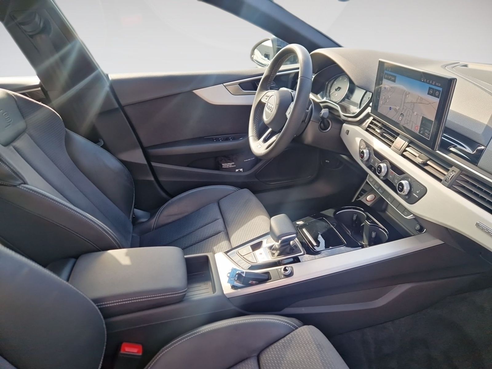 Audi S5 - Bild 9