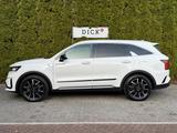 Kia Sorento 1.6 4WD PHEV Spirit LED+NAV+SHZ+AHK+360° - Kia Sorento Spirit mit Hybrid-Antrieb (Benzin/Elektro)