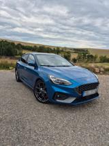 Ford Focus 2,3 EcoBoost ST