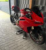 Ducati Panigale 1299 