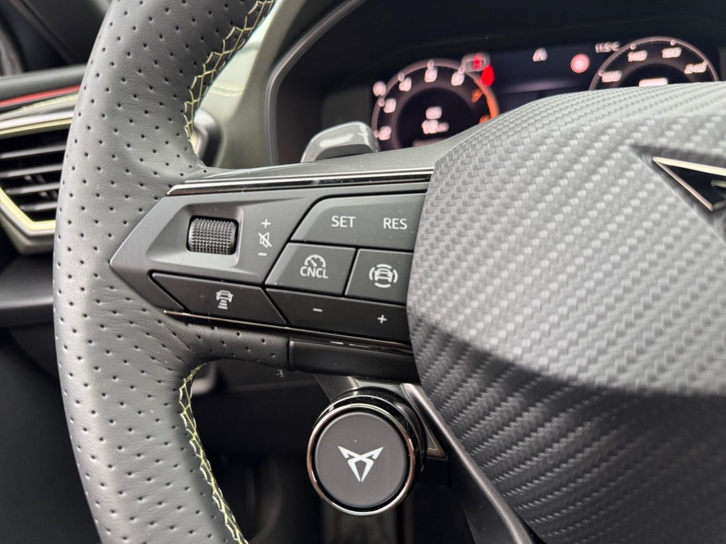 Cupra Leon - Bild 29