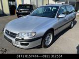 Opel Omega  B   CD   46`tkm - Opel Omega: Kombi