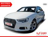 Audi A3 1.5 TFSI Bi-Xenon Navi Sitzheizung PDC AUX - gebrauchte Audi A3 aus dem Jahr 2018