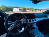 Mercedes-Benz CLS 450 4MATIC AMG Top Ausstattung 82.000 km - blaue Mercedes-Benz CLS-Klasse