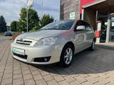 Toyota Corolla 1.6 Sol / Compact Automatik - gebrauchte Toyota Corolla aus dem Jahr 2004