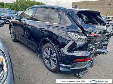 صورة 3 لـ 2024 AUDI Q4 E-TRON