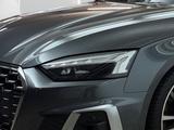 Audi S5 Cabriolet quattro ACC KAMERA NAVI VIRTUAL COC - Audi S5 mit Benzin-Antrieb
