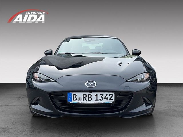 Mazda MX-5 2023 2.0L SKYACTIV G RWD KIZUNA