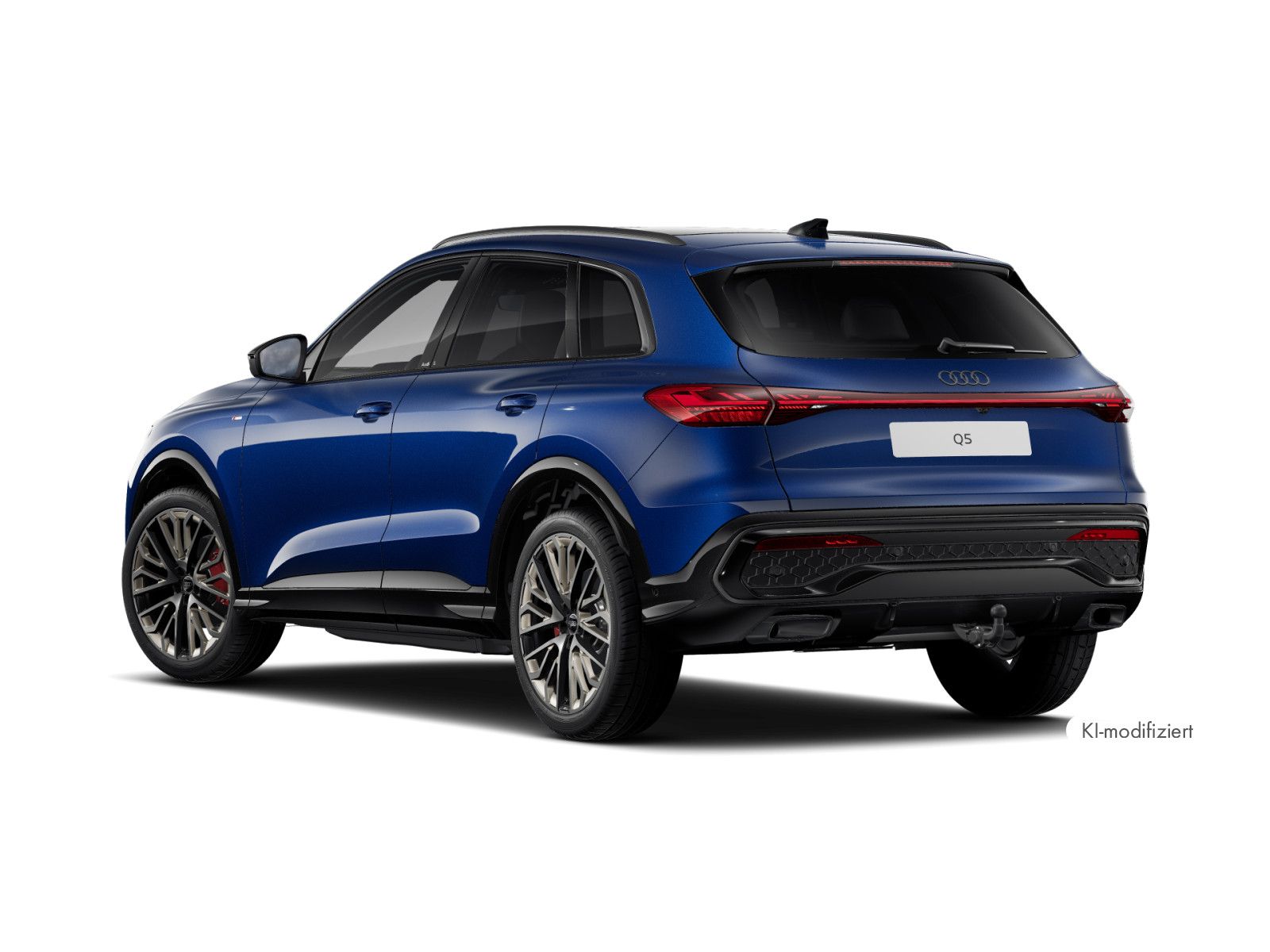 Audi Q5 - Bild 5